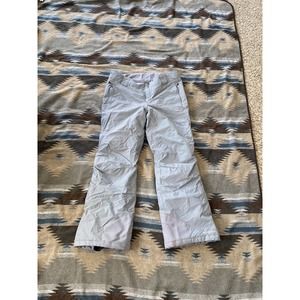 Columbia Omni Tech Insulated women’s snow pants M